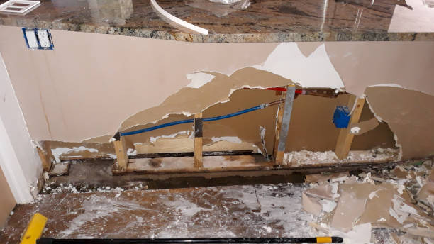 Best 24-hour water damage restoration  in Williamsville, NY